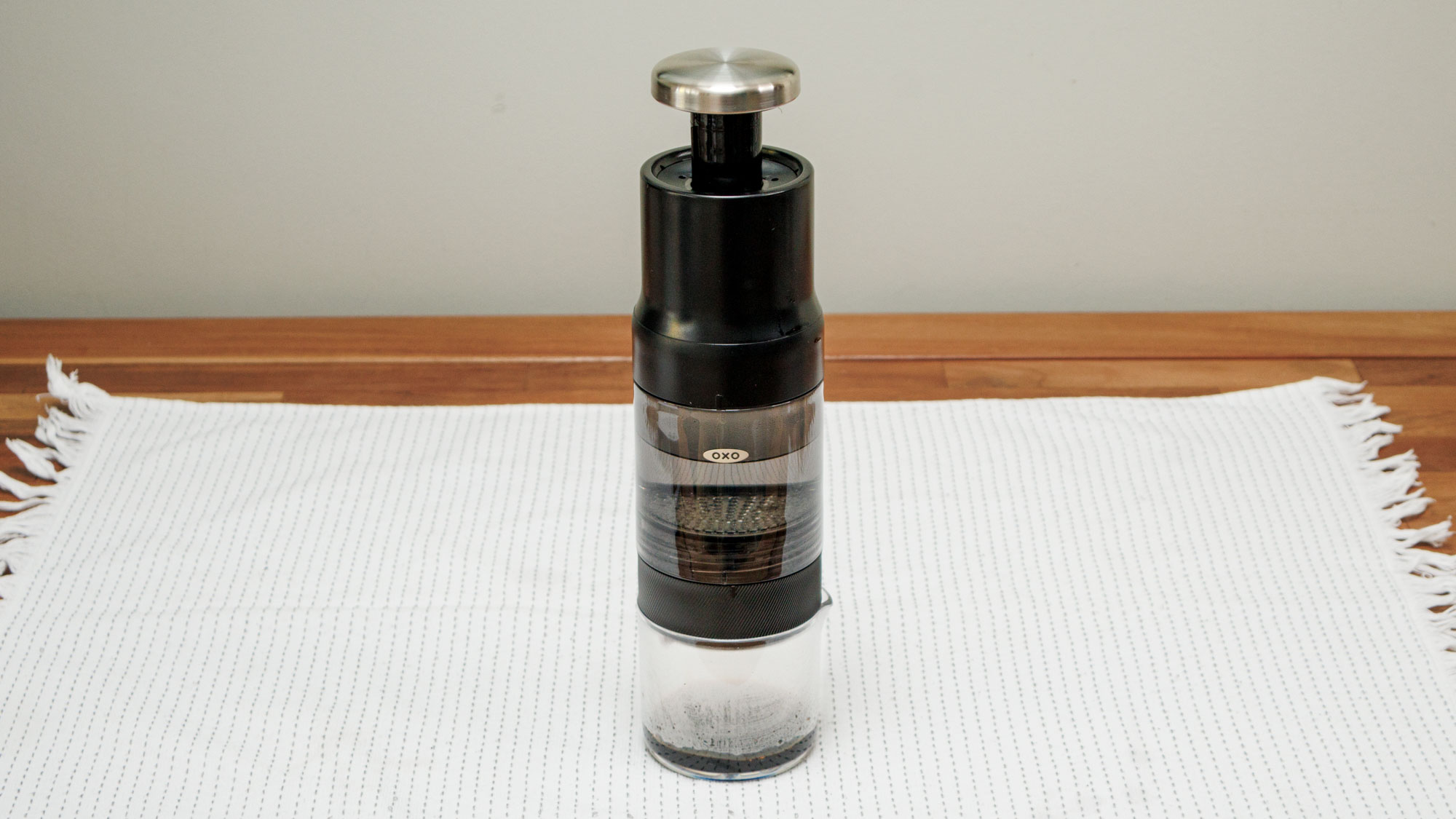 OXO Rapid Brewer