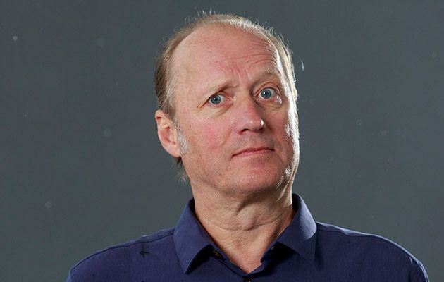 Adrian Edmondson, who&#039;s joining EastEnders