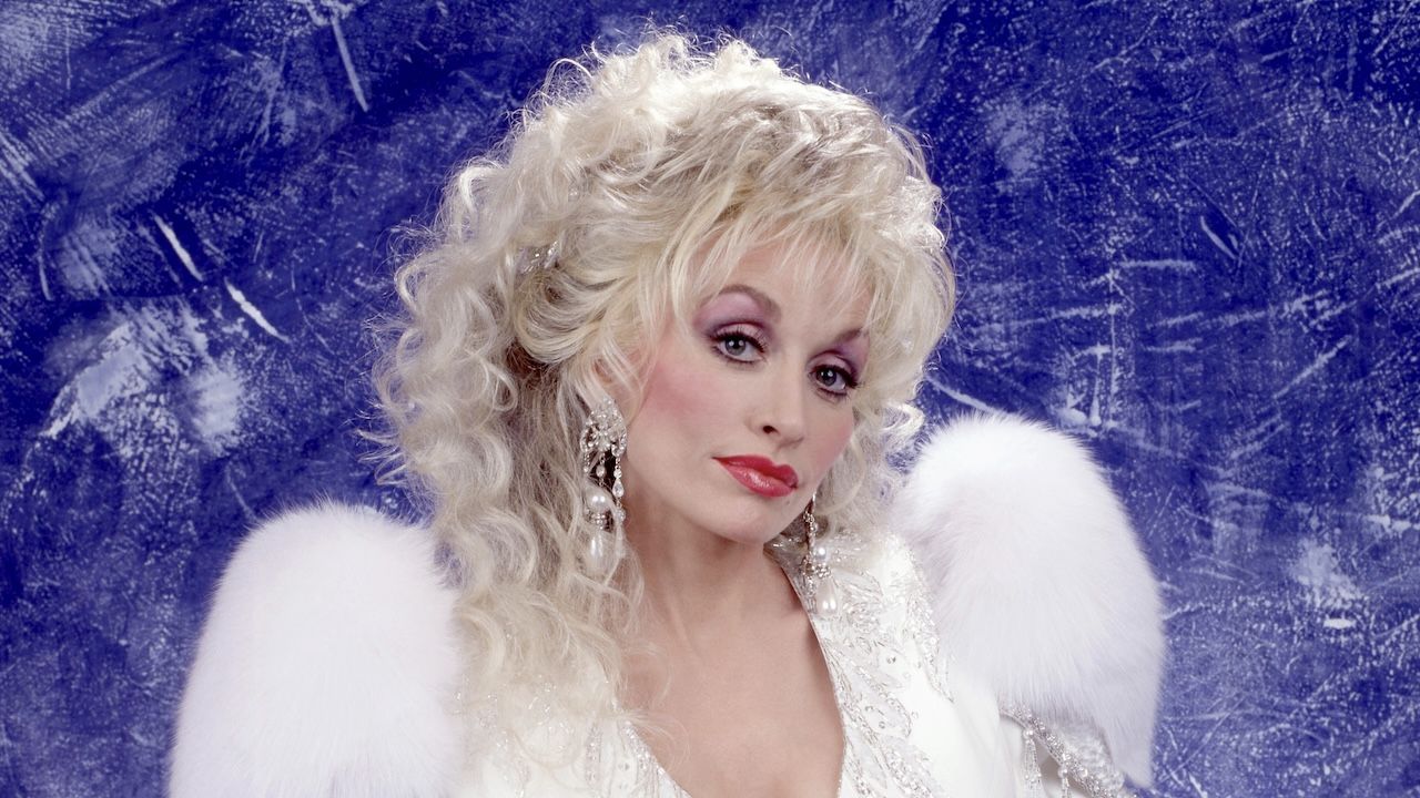 'Dolly Parton Day' to be celebrated in Nashville and in California on September 25, aka 9/25