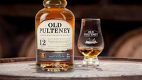 Old Pulteney 12 Year Old Whisky