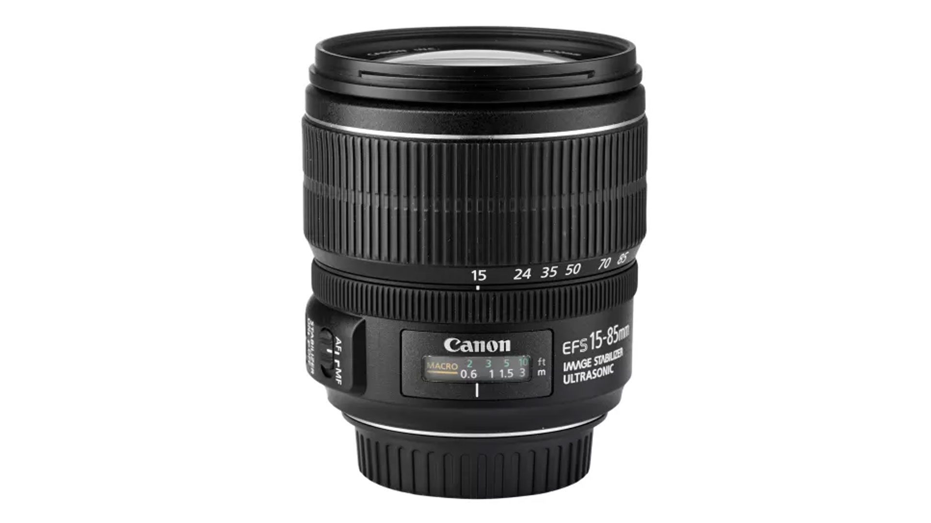 Best lenses for Canon EOS Rebel T6 and T7 Digital Camera World