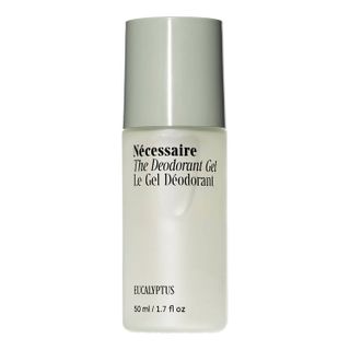 Necessaire the Deodorant Gel Eucalyptus 50ml