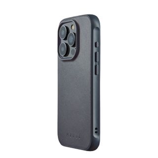 Mujjo Shield Case – iPhone 15 Pro