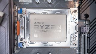   AMD Ryzen Threadripper 2950X 
