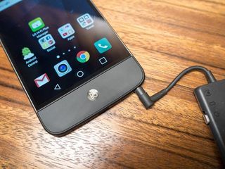 LG Hi-Fi Plus with B&O