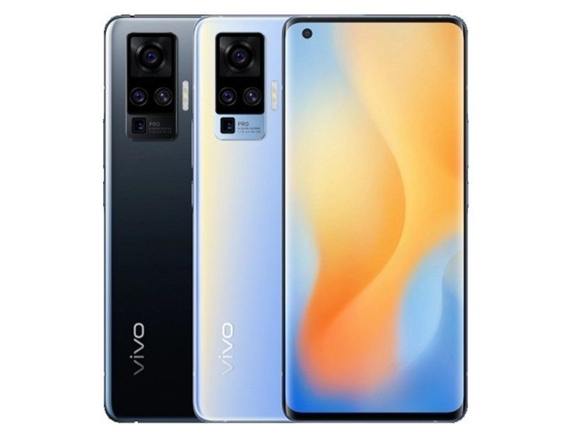 Vivo X50 Pro