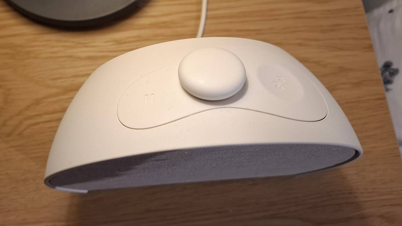 Hatch Sleep Clock