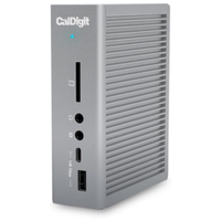 CalDigit TS3 Plus Thunderbolt 3 Dock: was $210$168 at AmazonSave $42