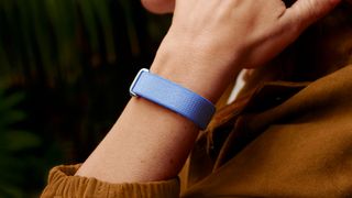 Google Fitbit Air 