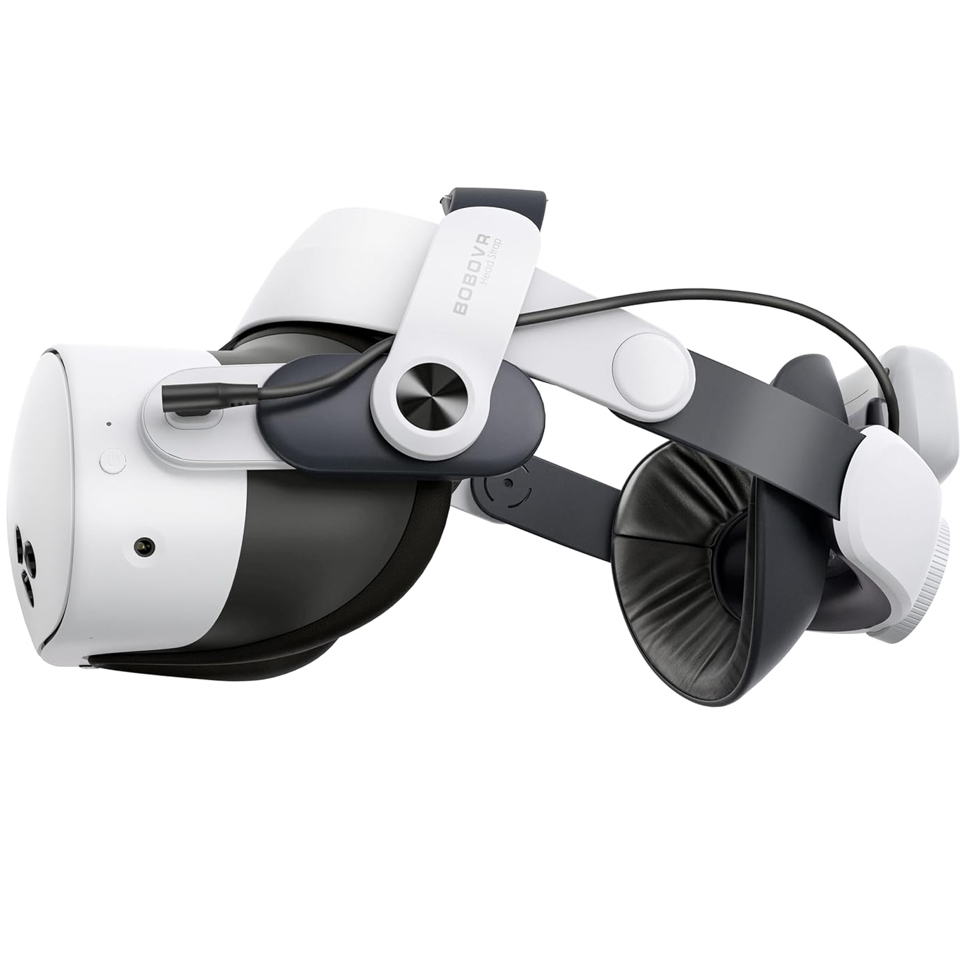 A render of the BOBOVR M3 Pro head strap