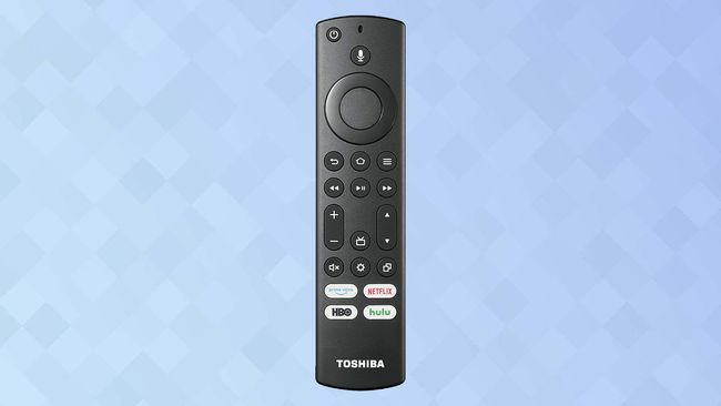 game mode toshiba fire tv