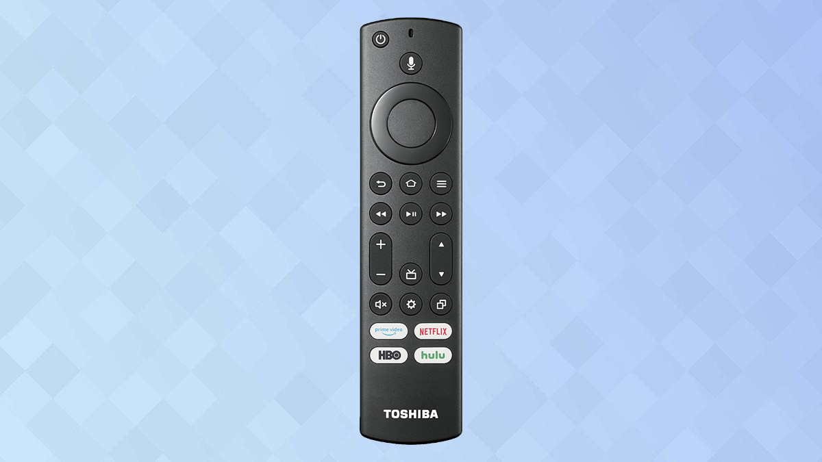 Toshiba 4K Fire TV Edition