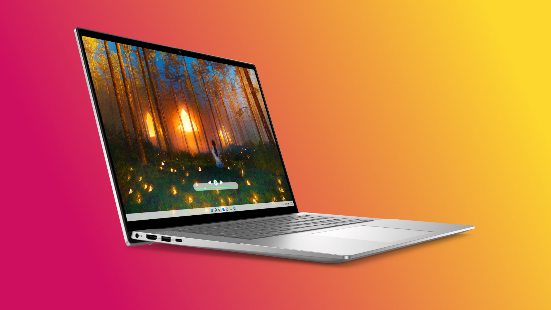 Dell Inspiron 16