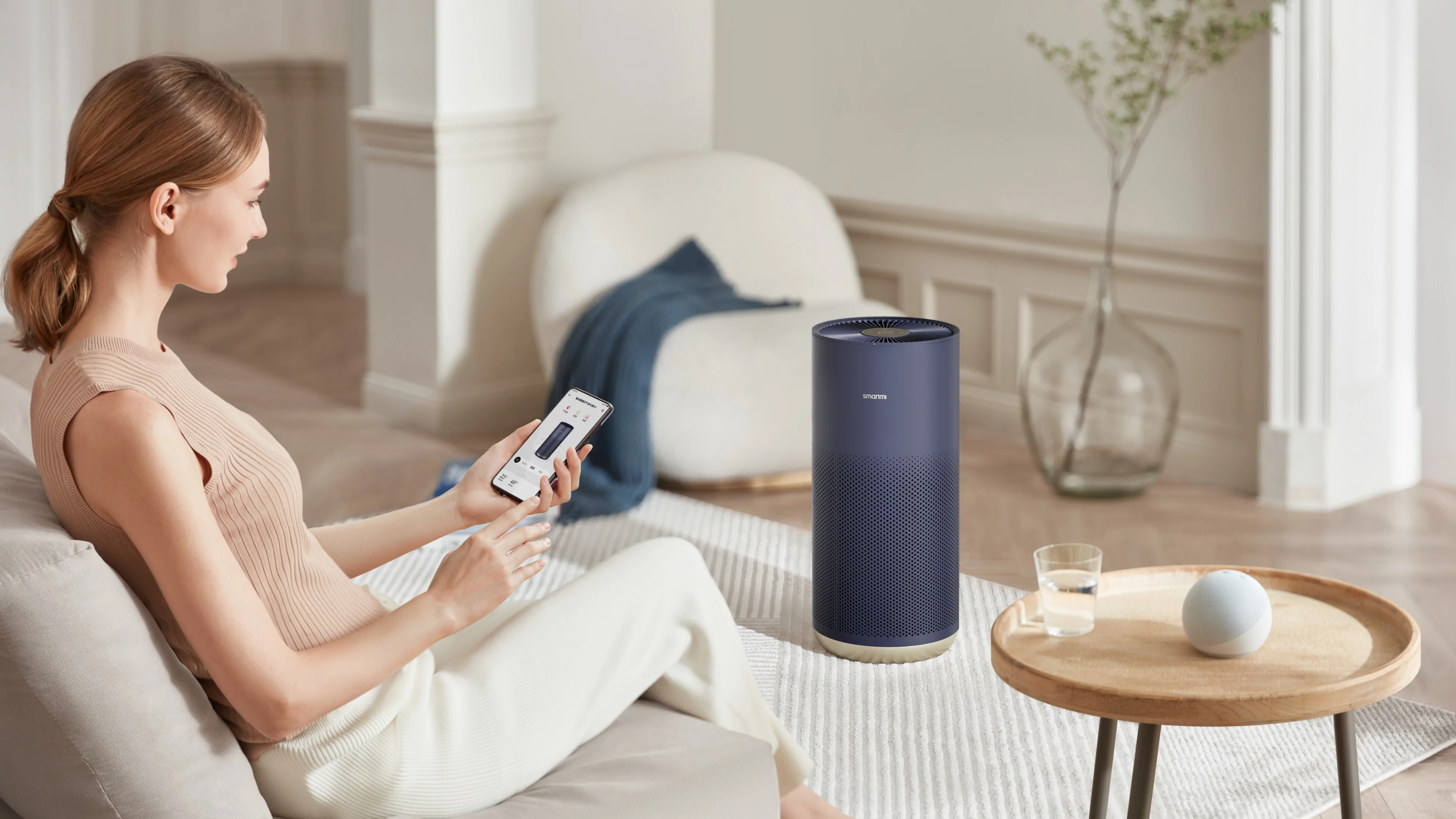 Best HomeKit air purifiers for the Home app in 2024