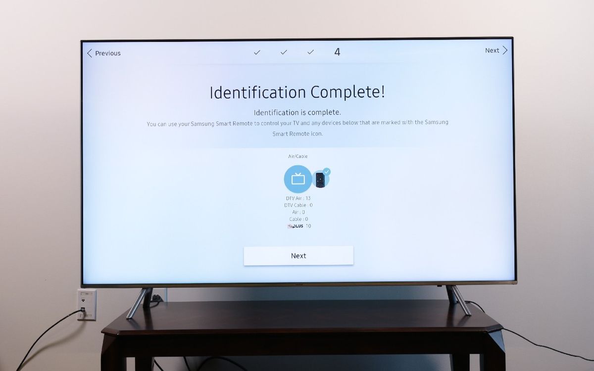How to Set Up Your 2018 Samsung TV Samsung TV Settings Guide What to