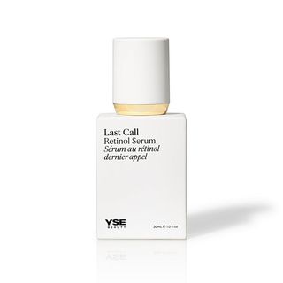 YSE Beauty Last Call Retinol Serum