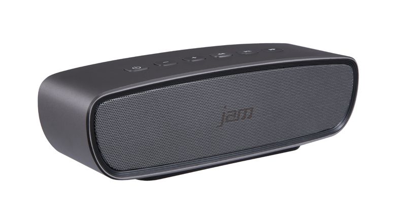 Jam voice portable wifi and store bluetooth speaker