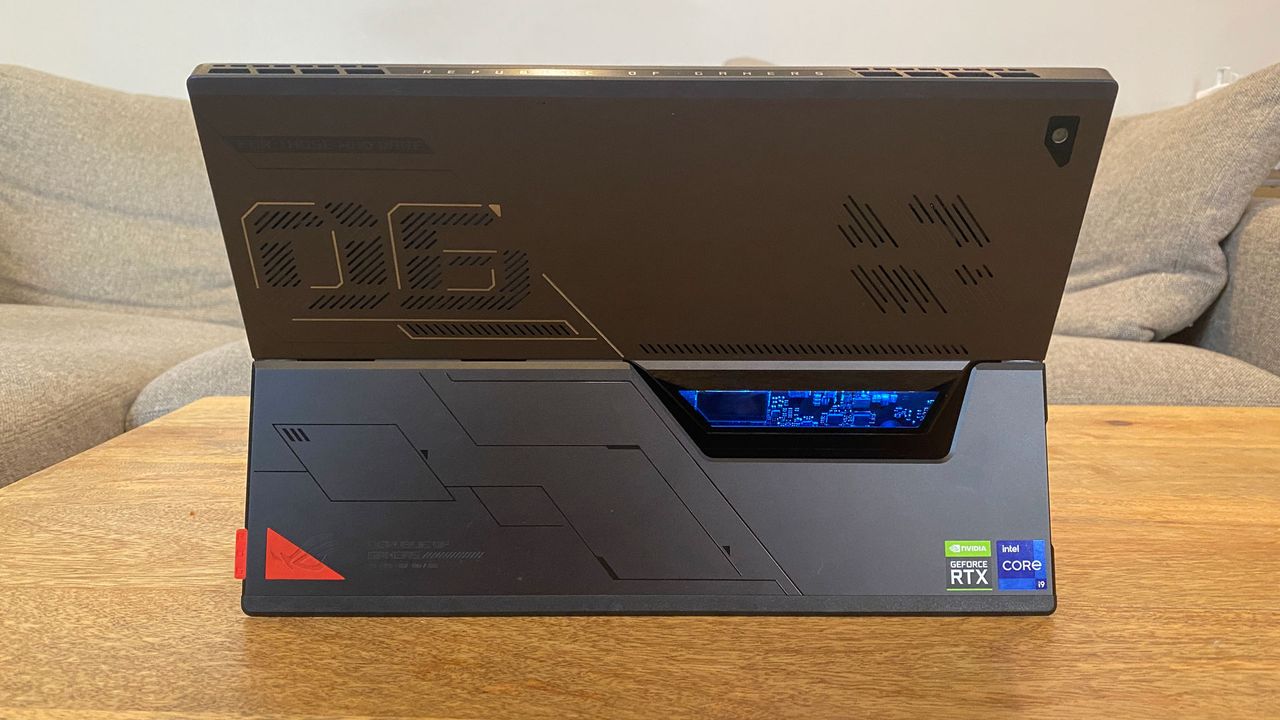 Asus ROG Flow Z13
