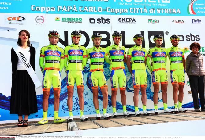 Yellow Fluo