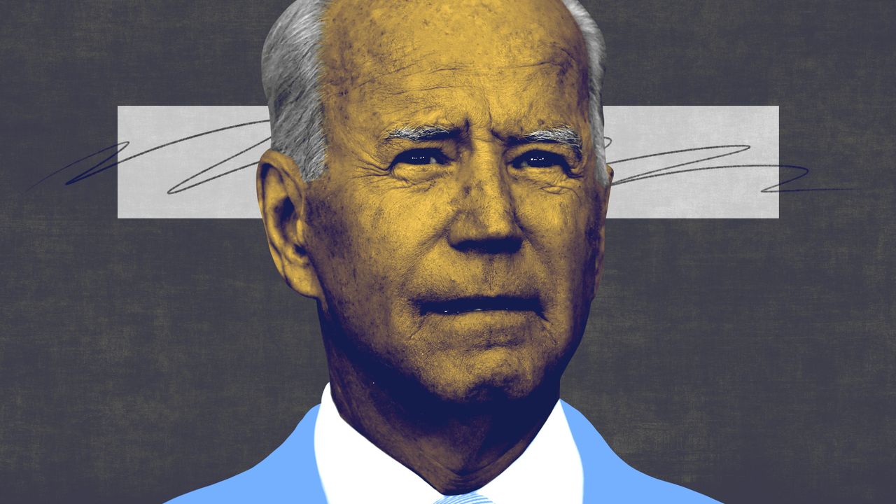 President Biden.