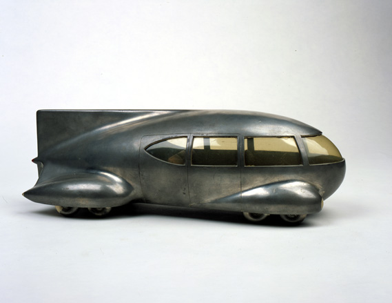 From the book: Motor Car No. 9