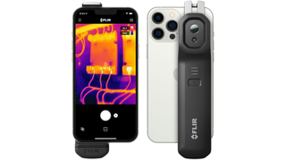 Best Thermal Cameras for Phones (2022): Flir, Seek Thermal, Uni-T, Perfect  Prime