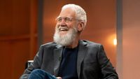 David Letterman on Netflix's My Next Guest Needs No Introduction