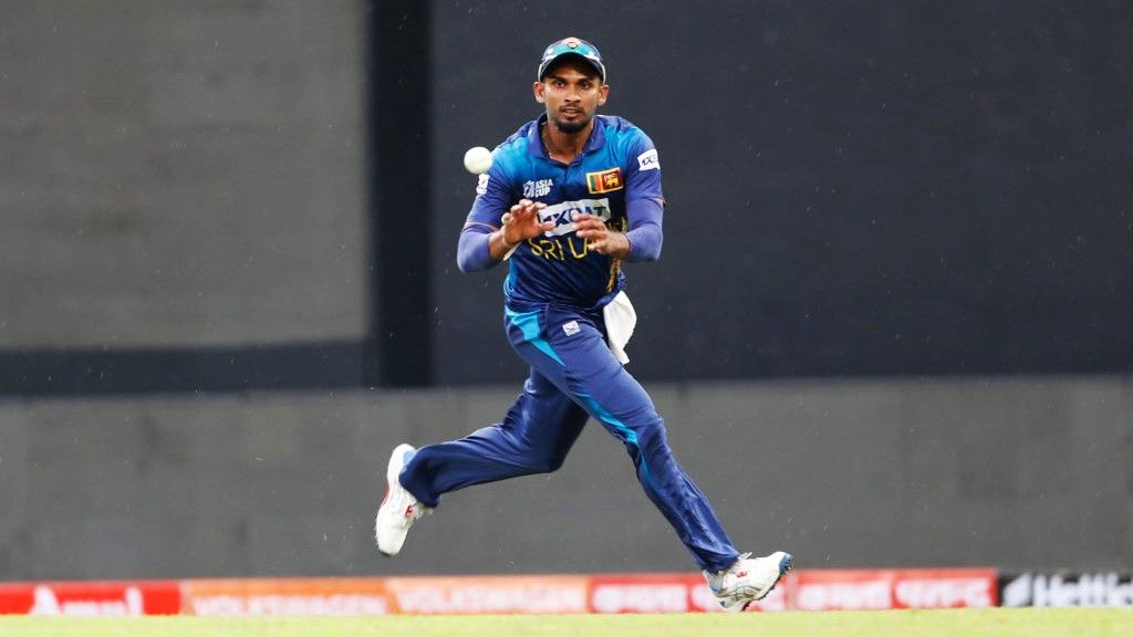 Pakistan vs Sri Lanka live stream: How to watch Asia Cup 2023 online