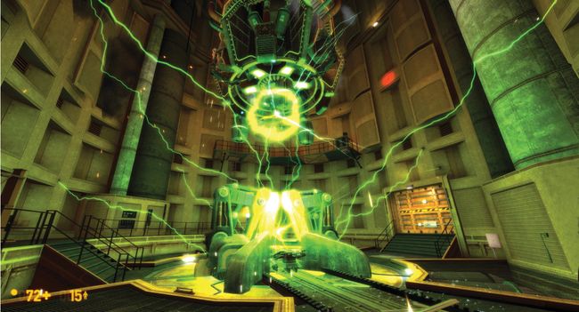 The story of Black Mesa, the Half-Life remake over a decade in the ...