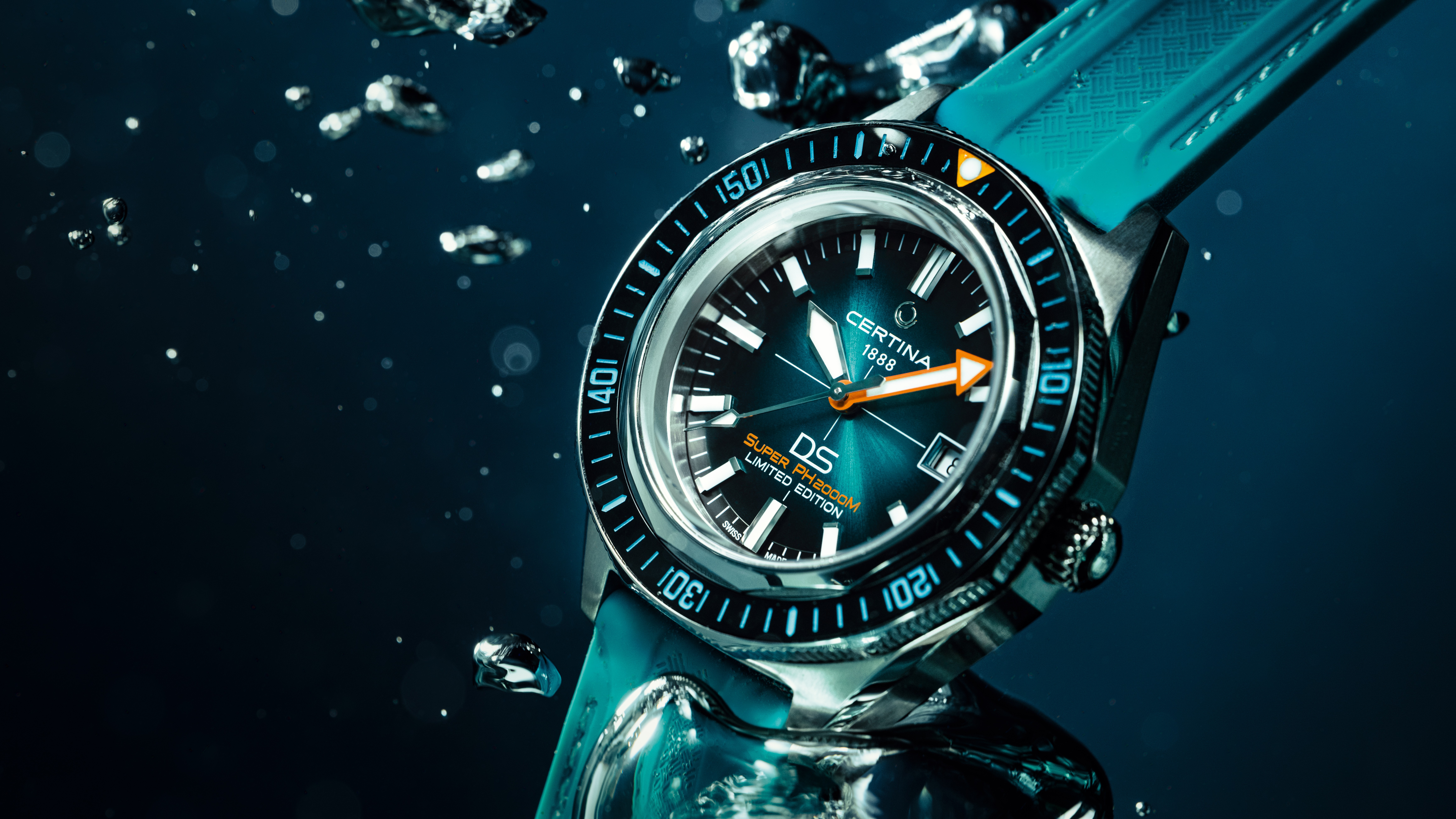 Certina PH2000M