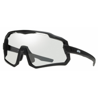 dhb Vector photochromatic lens sunglasses: $119.00