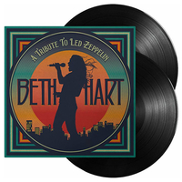 Beth Hart: A Tribute To Led Zeppelin