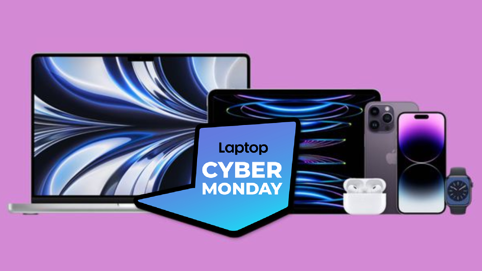 Apple AirTags are Just $20 for Cyber Monday 2023