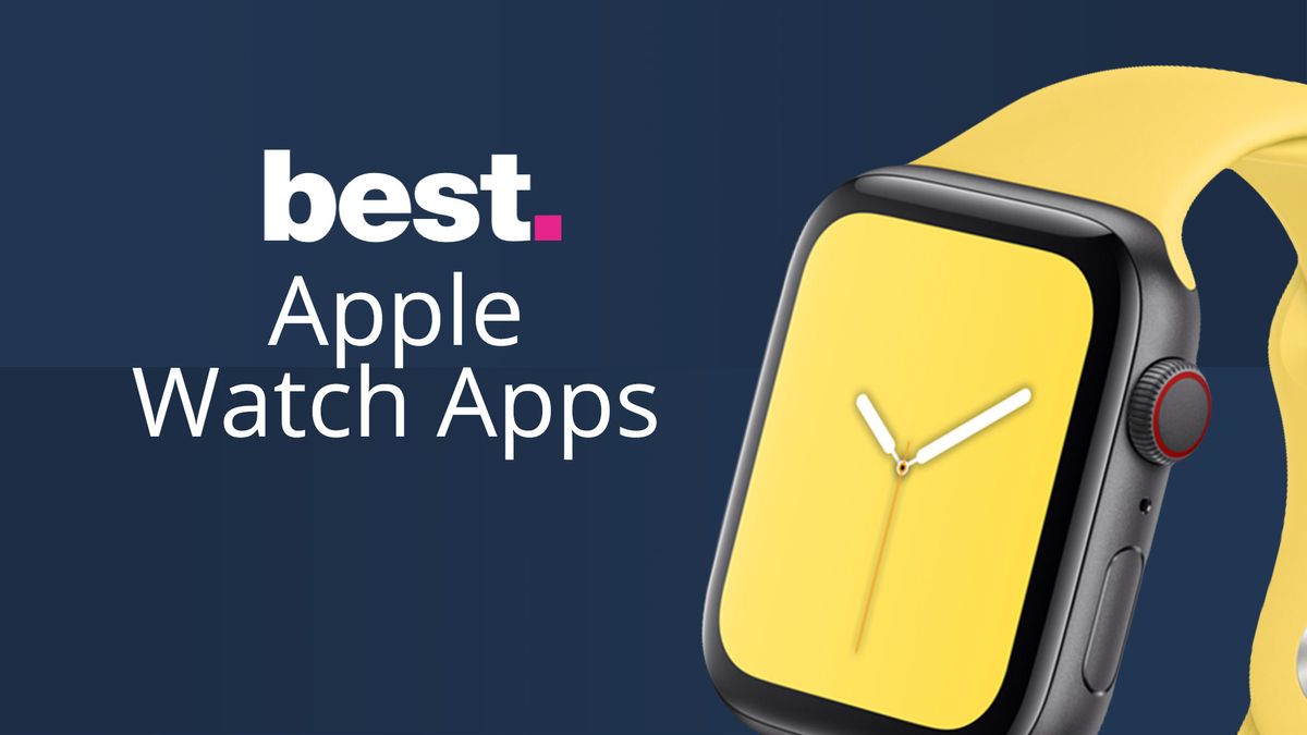 beat apple watch apps