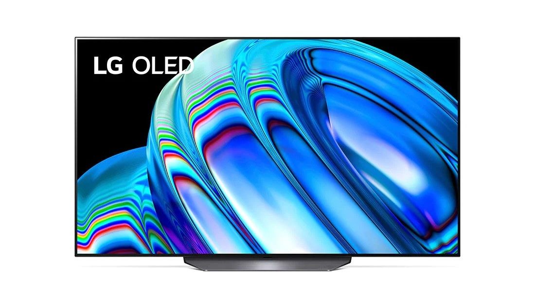 LG A2 Vs B2: Which Cheap OLED TV Should You Buy On Black Friday ...