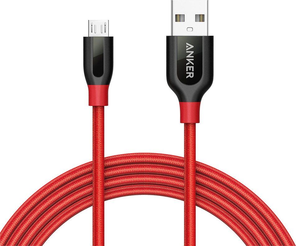 Best microUSB cables 2022 Android Central