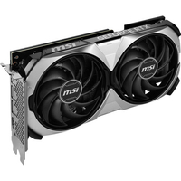 GPU: MSI Ventus 2X OC GeForce RTX 4070 12GB - $519.99 at B&amp;H Photo