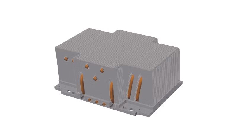 Dynatron C21