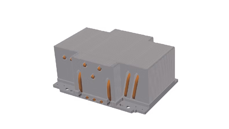Dynatron C21