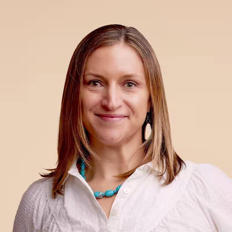Claire Morrow