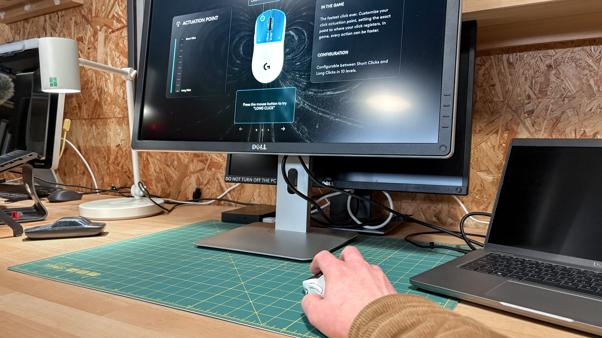 Logitech G Pro X2 Superstrike