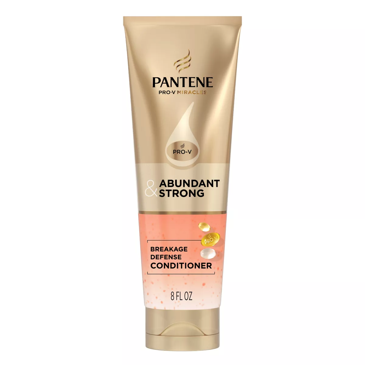 Pantene Abundant U0026#38; Strong Conditioner - 8 Fl Oz