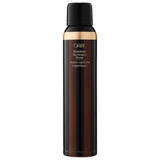 Grandiose Hair Plumping Mousse