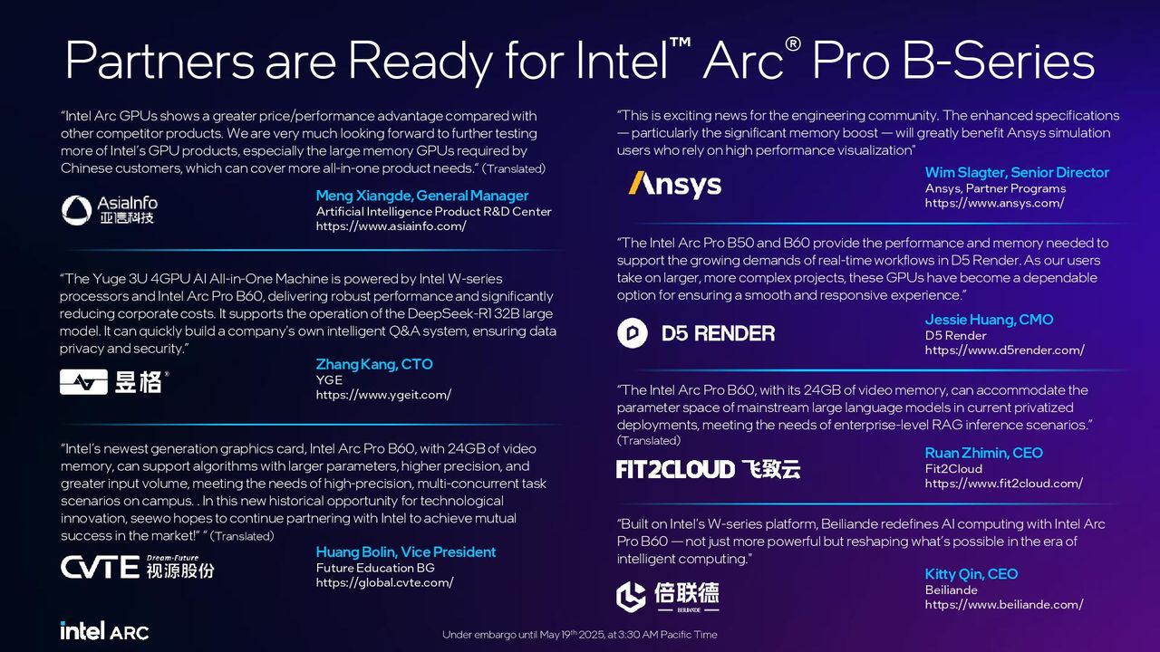 Arc Pro
