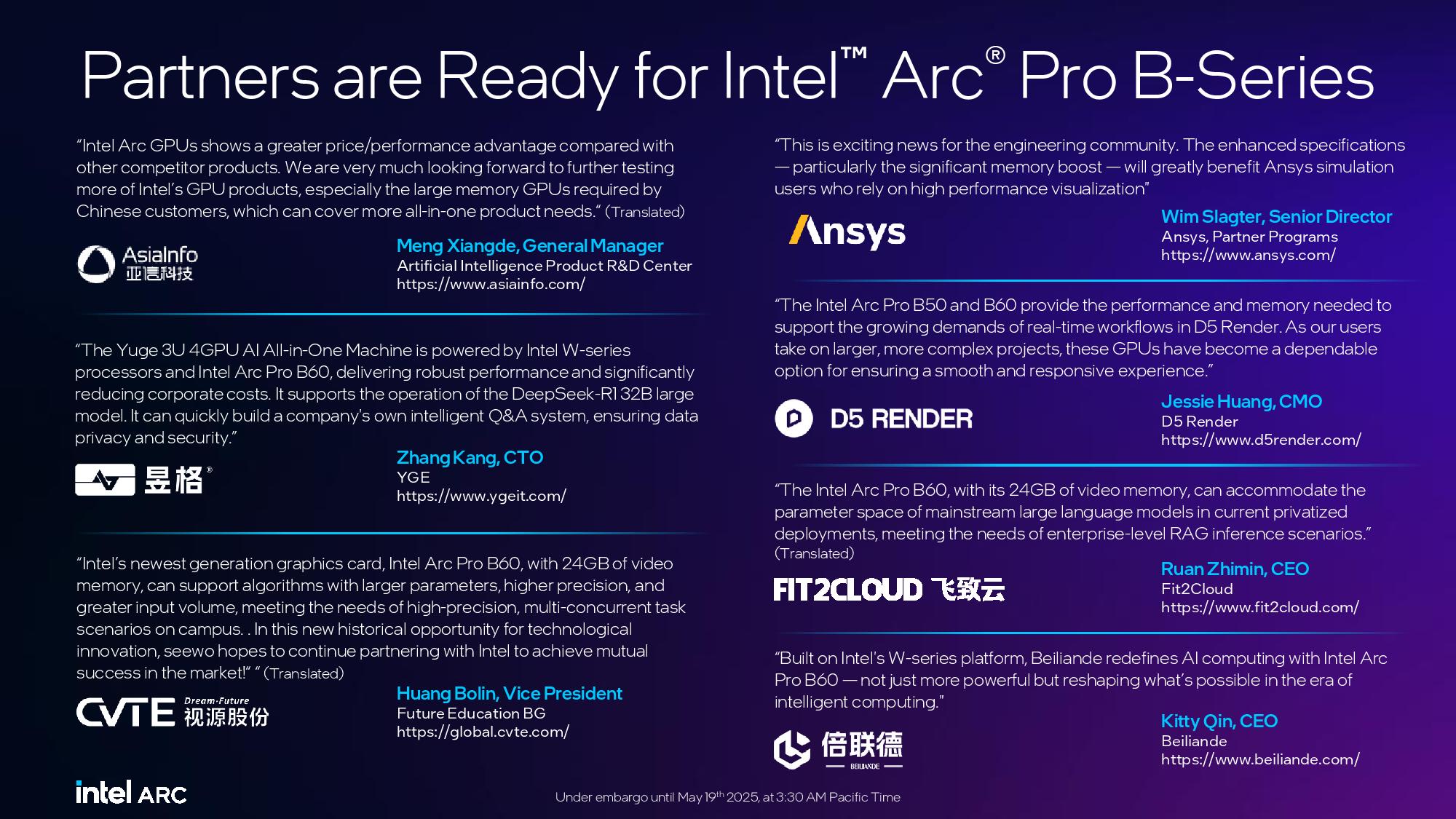 Arc Pro