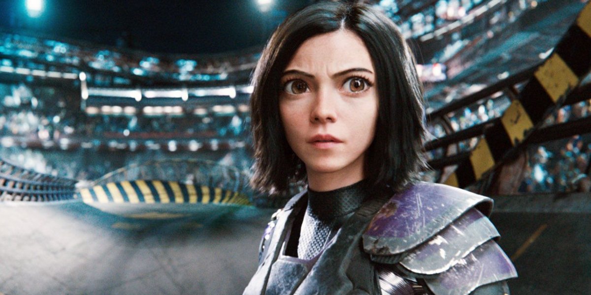 Alita: Battle Angel Fans Want A Marvel Favorite To Star In The Sequel |  Cinemablend