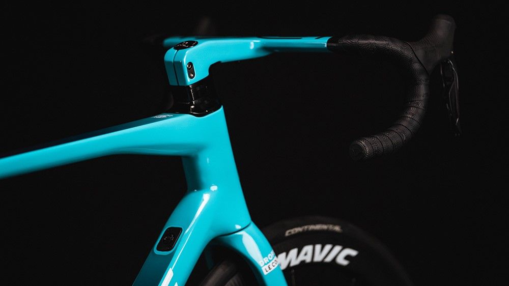 Ribble Cycling Drops Endurance SL R