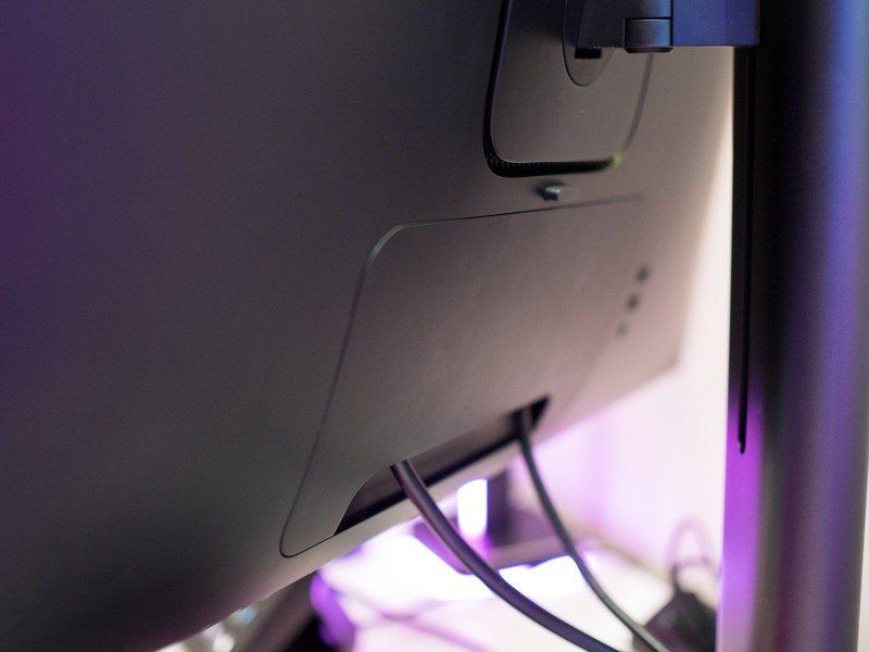 Xiaomi Mi 2K Gaming Monitor 27 review
