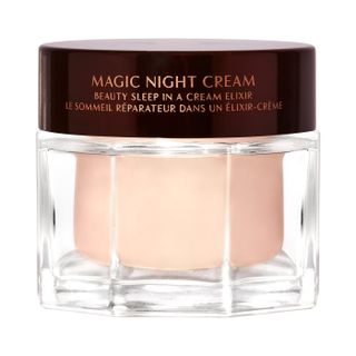 Charlotte Tilbury Refillable Magic Night Cream