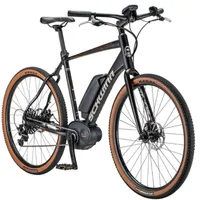 Schwinn Vantage FXe 650b electric sport hybrid road bike: $,3499 $2,449 at Amazon